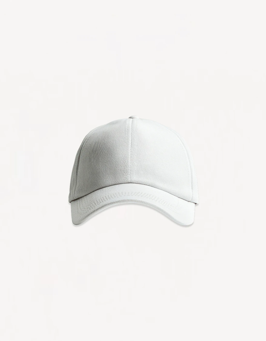 Lightweight casual sports cap