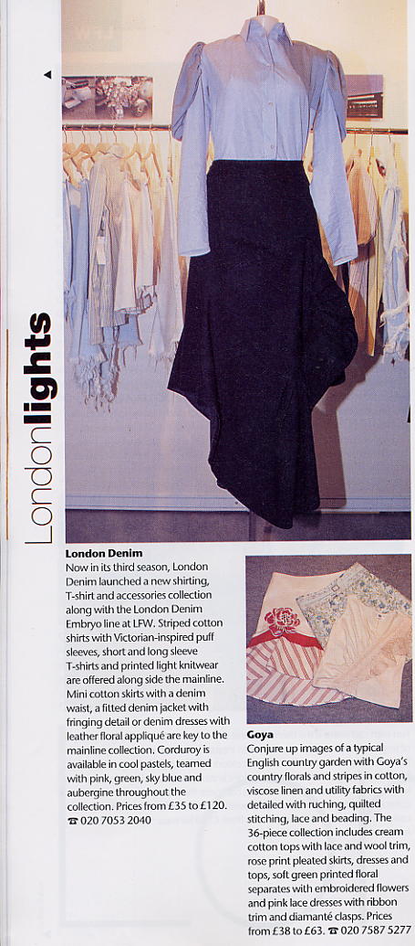 19.09.02 Drapers Record Embryo