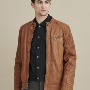 サドル ブラウンライダース11