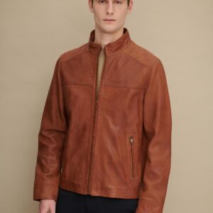 マーヴェリック レザーロードスタージャケット4