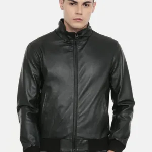 Adler Bomber Jacket