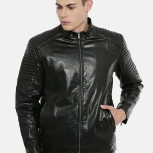 Amos Chequered Racer