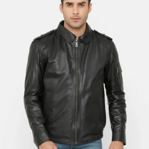 Altair Aviator Jacket
