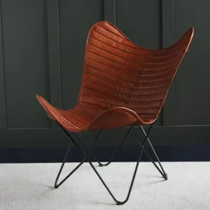 The Outline Butterfly Chair