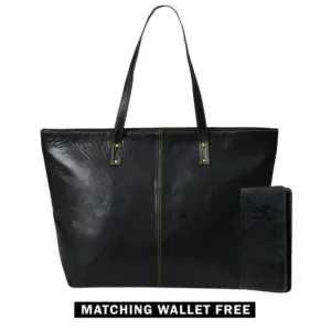 Kim & Blair Combo - Black