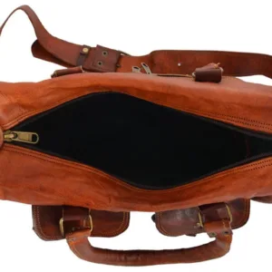 Leather Handbag Crossbody Tote 3 1103x700