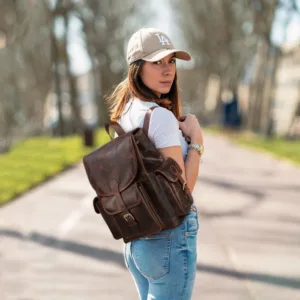 Small Backpack 700x700