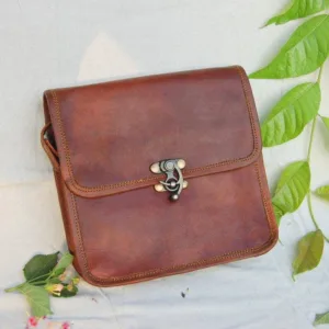 Small leather crossbody bag 1 700x700