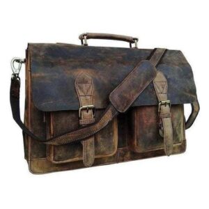 Vintage Buffalo Leather Briefcase 6 1024x1024 2x 4ec361de dca3 48e2 8dfb 884564897987 686x658