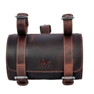 Grayson Motorbike Side Pouch