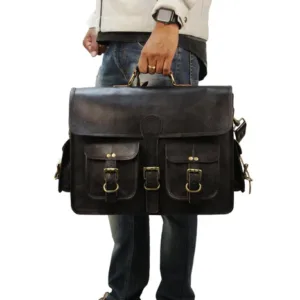 black leather laptop bags for men women usa 5 467x700