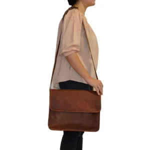 flap over leather messenger bags 6 700x700