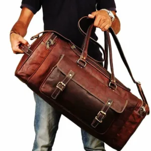 genuine vintage travel duffle bags 4 549x700