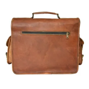 handmade Genuine Leather Camera Bag 4 700x700