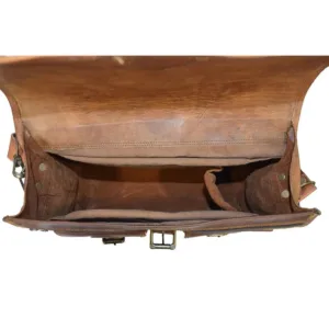 handmade Genuine Leather Camera Bag 5 700x700