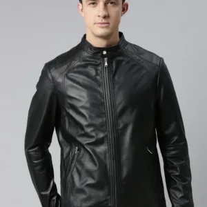 Brendon Perfo Racer Jacket