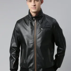 Adrian Bomber Jacket