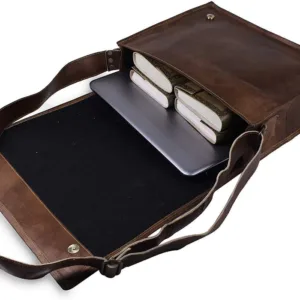 leather crossbody leather messenger bag 4 935x700